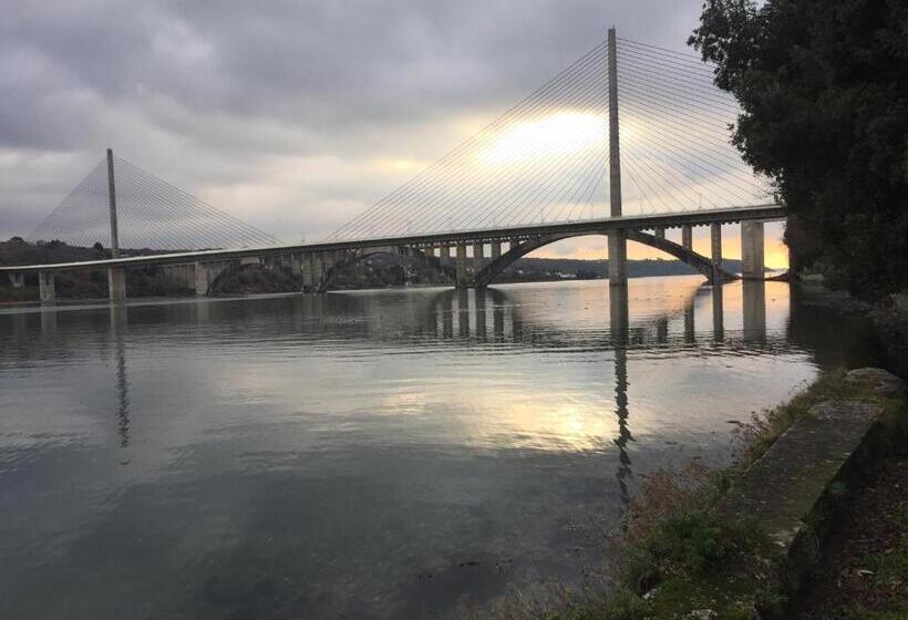 ベッドアンドブレックファースト Chez Yolande