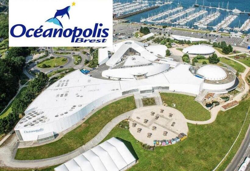 ベッドアンドブレックファースト Chez Yolande