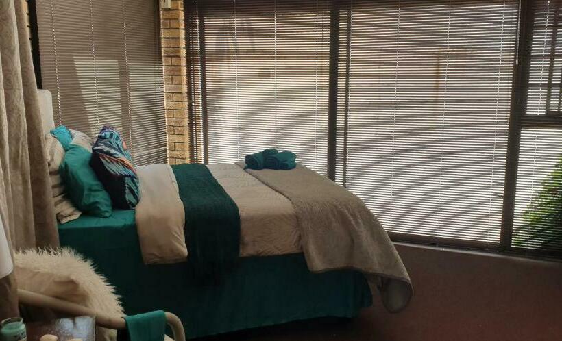 مبيت وإفطار Die Huise By Die See