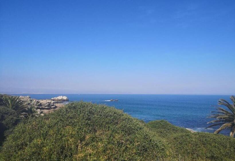 مبيت وإفطار Die Huise By Die See