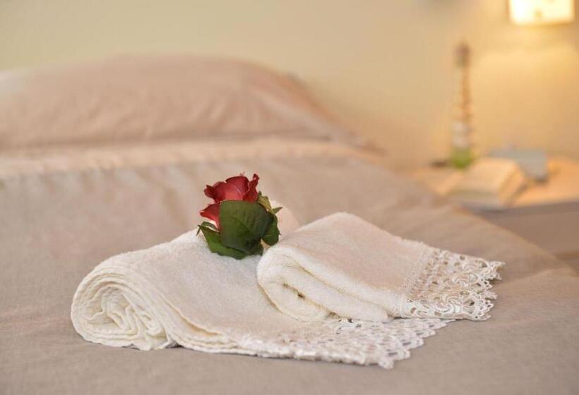 צימר Il Giardino Di Artemide