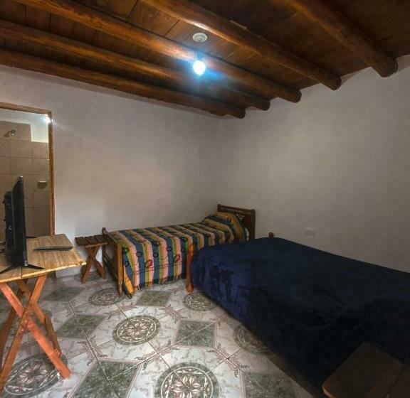 Bed and Breakfast Pumac