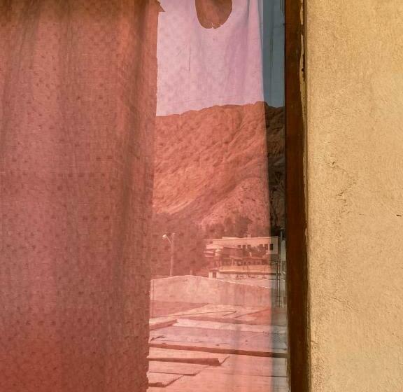 Bed and Breakfast Pumac