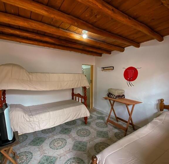 Bed and Breakfast Pumac