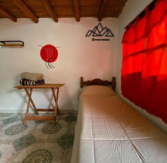 Bed and Breakfast Pumac