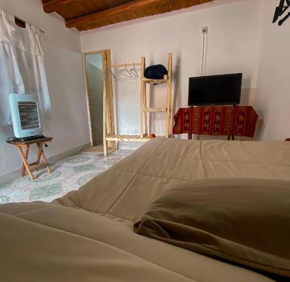 Bed and Breakfast Pumac