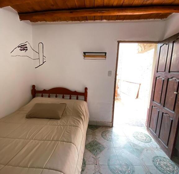 Bed and Breakfast Pumac