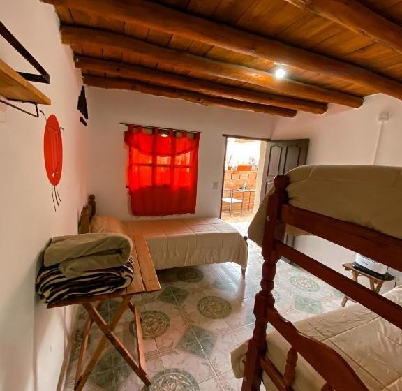 Bed and Breakfast Pumac