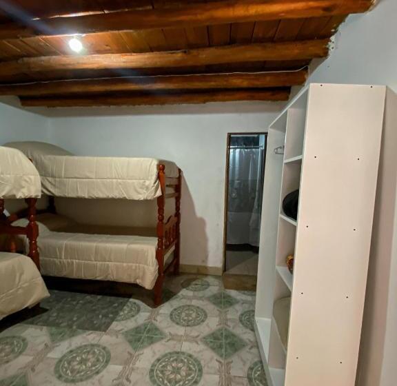 Bed and Breakfast Pumac