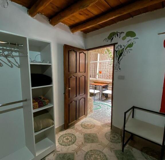 Bed and Breakfast Pumac