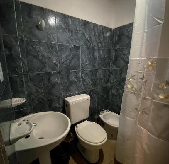 Bed and Breakfast Pumac