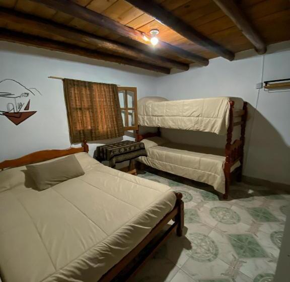 Bed and Breakfast Pumac