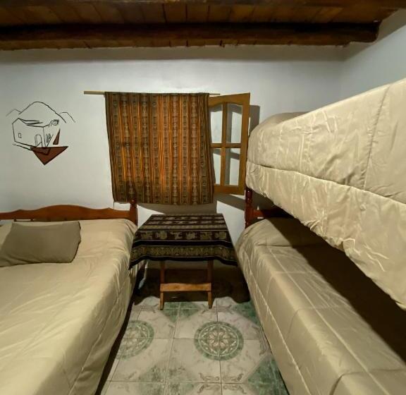 Bed and Breakfast Pumac