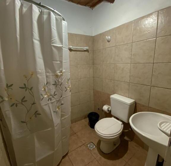 Bed and Breakfast Pumac