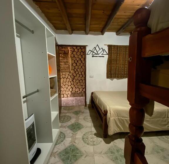 Bed and Breakfast Pumac