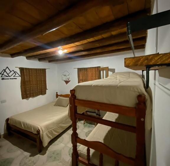 Bed and Breakfast Pumac