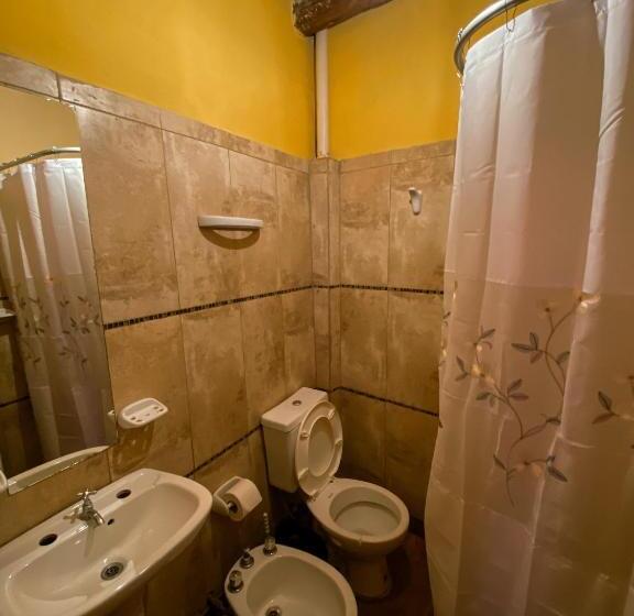 Bed and Breakfast Pumac