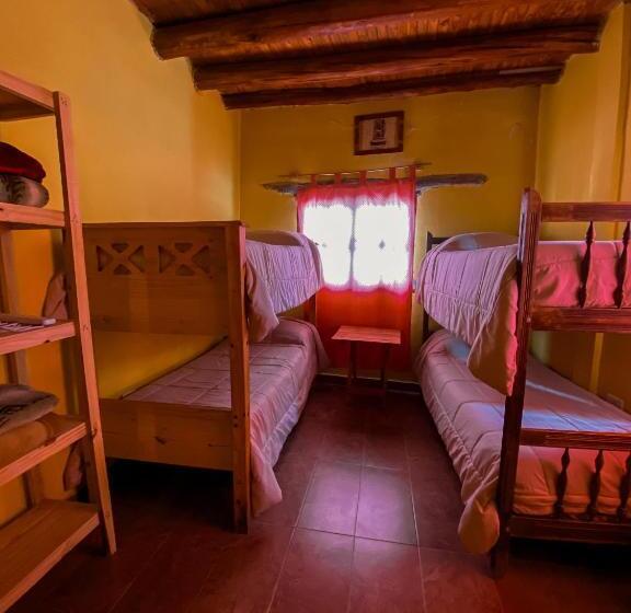 Bed and Breakfast Pumac