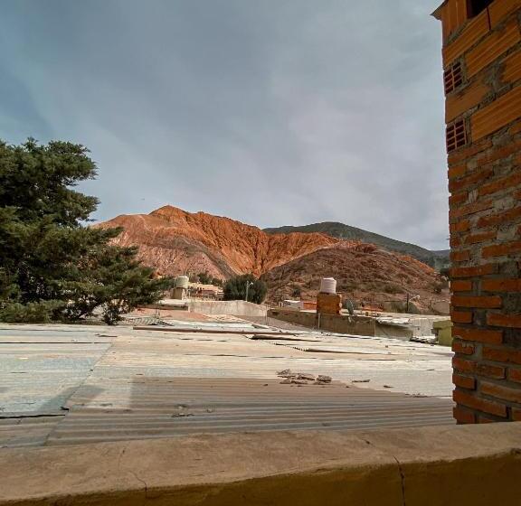 Bed and Breakfast Pumac