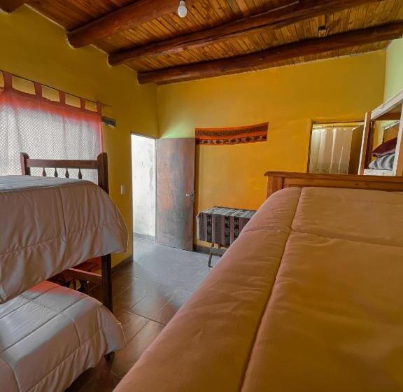 Bed and Breakfast Pumac