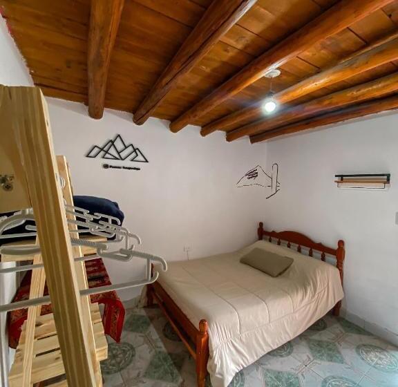 Bed and Breakfast Pumac