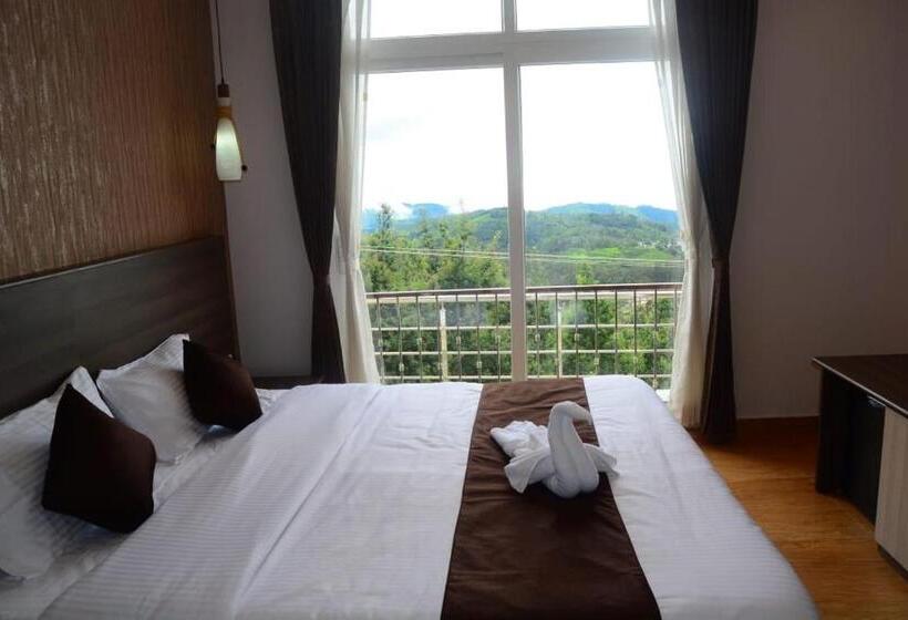 צימר Vanam Holidays