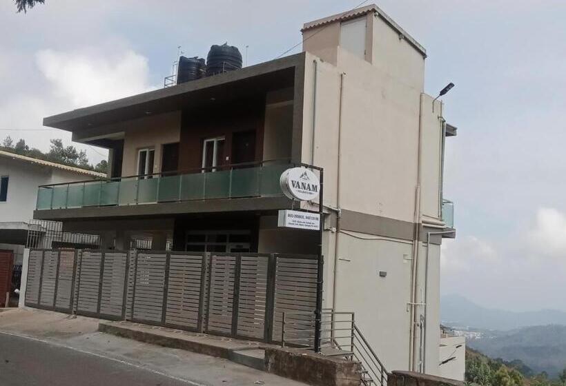 צימר Vanam Holidays