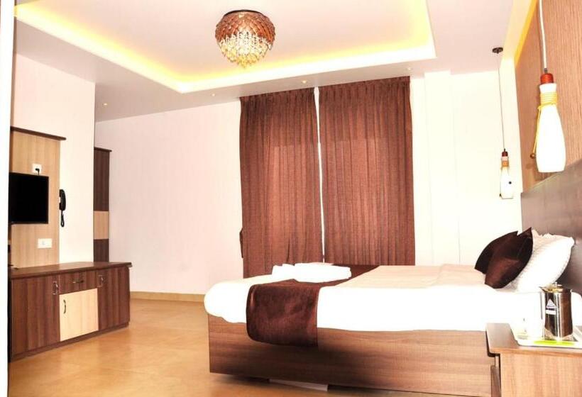 צימר Vanam Holidays