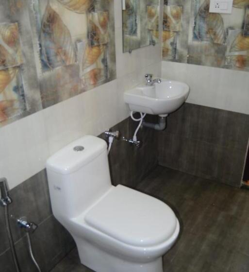 צימר Vanam Holidays