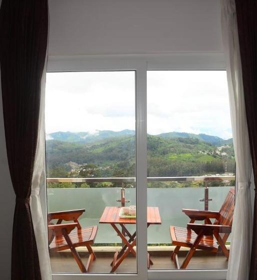 צימר Vanam Holidays