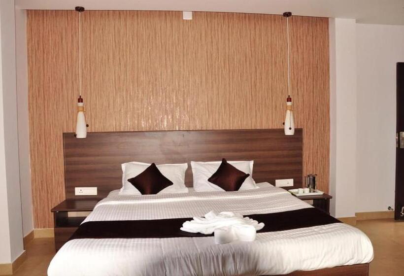 צימר Vanam Holidays