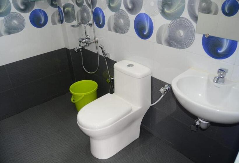 צימר Vanam Holidays