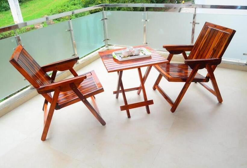 צימר Vanam Holidays