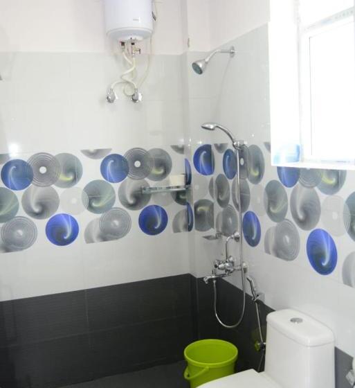 צימר Vanam Holidays