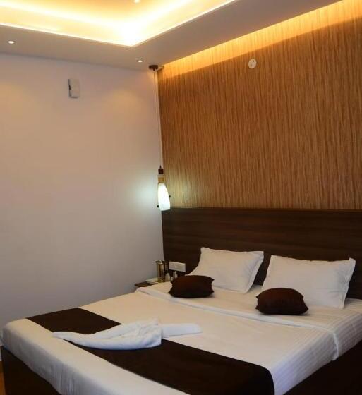 צימר Vanam Holidays