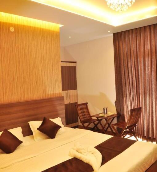 צימר Vanam Holidays