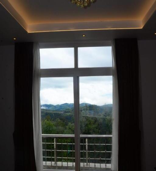 צימר Vanam Holidays