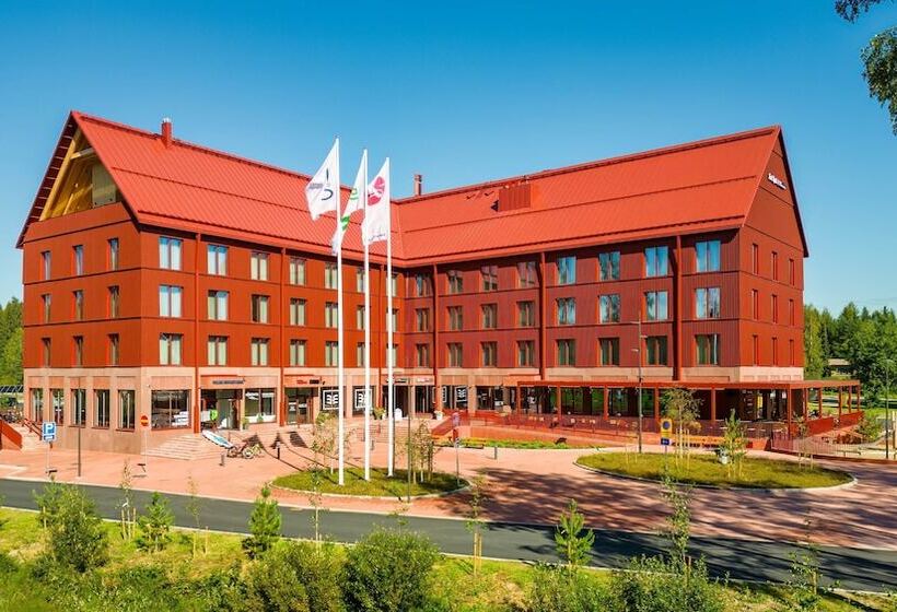 Break Sokos Hotel Koli Kylä