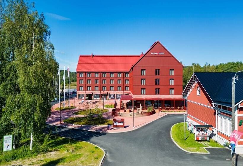 Break Sokos Hotel Koli Kylä