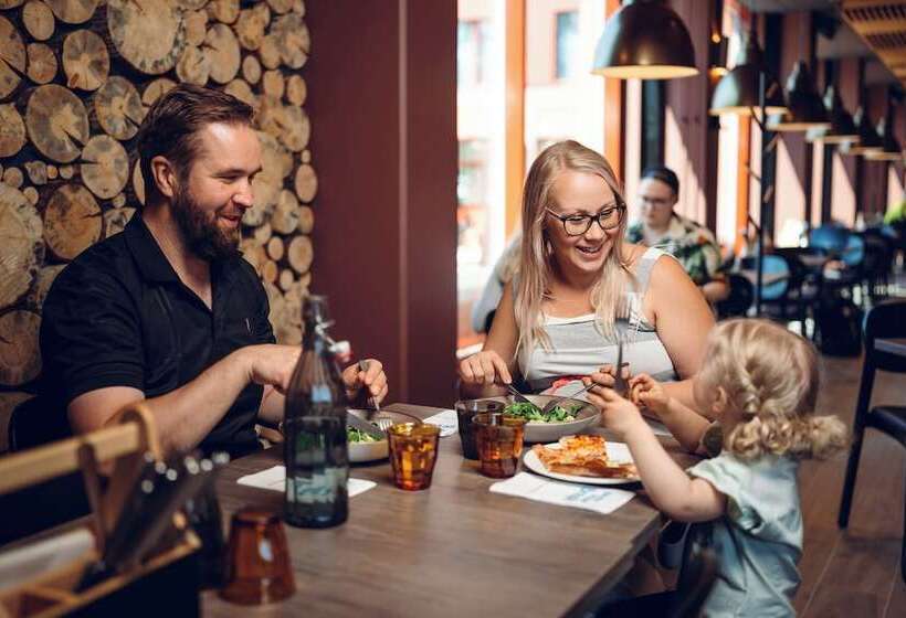 Break Sokos Hotel Koli Kylä