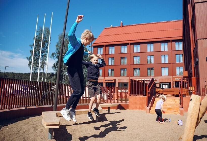 Break Sokos Hotel Koli Kylä