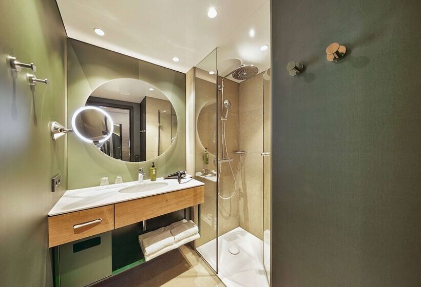 H Hotel Frankfurt Eschborn