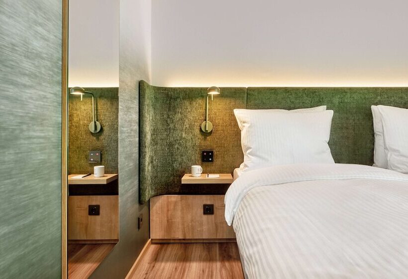 H Hotel Frankfurt Eschborn