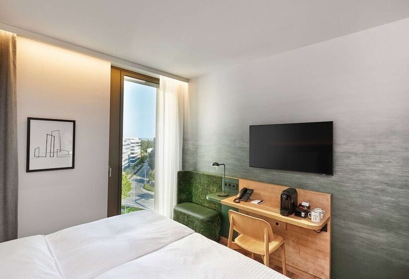 H Hotel Frankfurt Eschborn