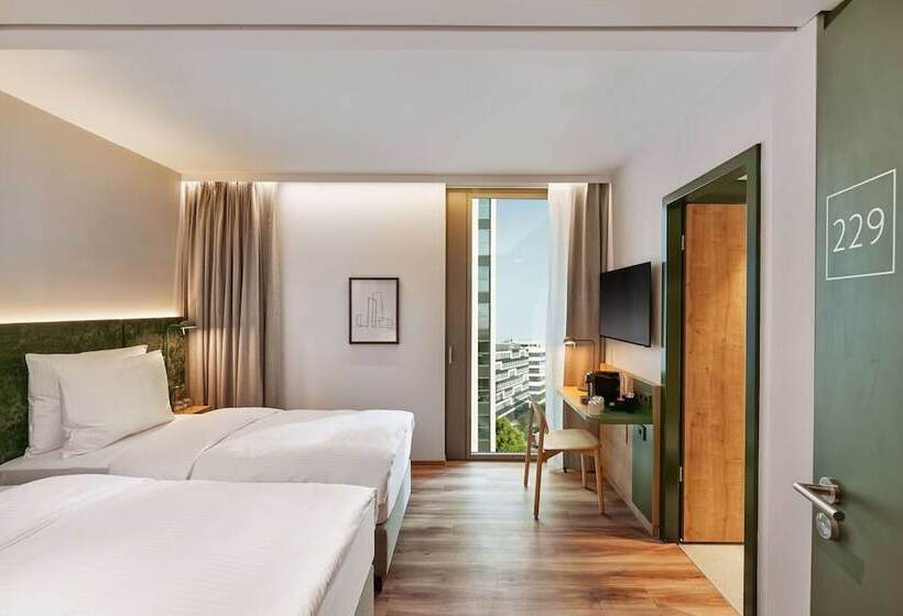 H Hotel Frankfurt Eschborn