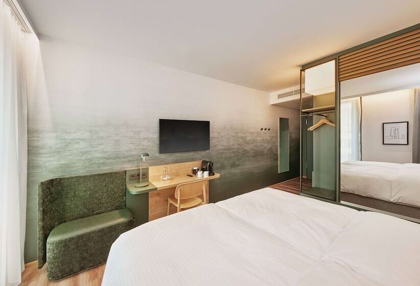 H Hotel Frankfurt Eschborn