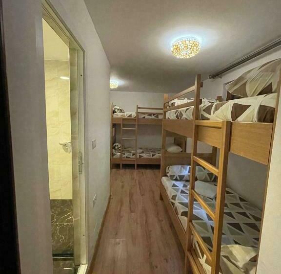 Hostel Rilindja