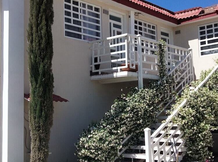 בית מלון כפרי Abitare Durango By Grupo Salazar