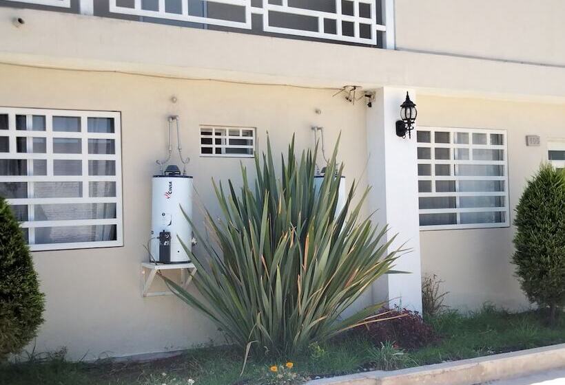 בית מלון כפרי Abitare Durango By Grupo Salazar