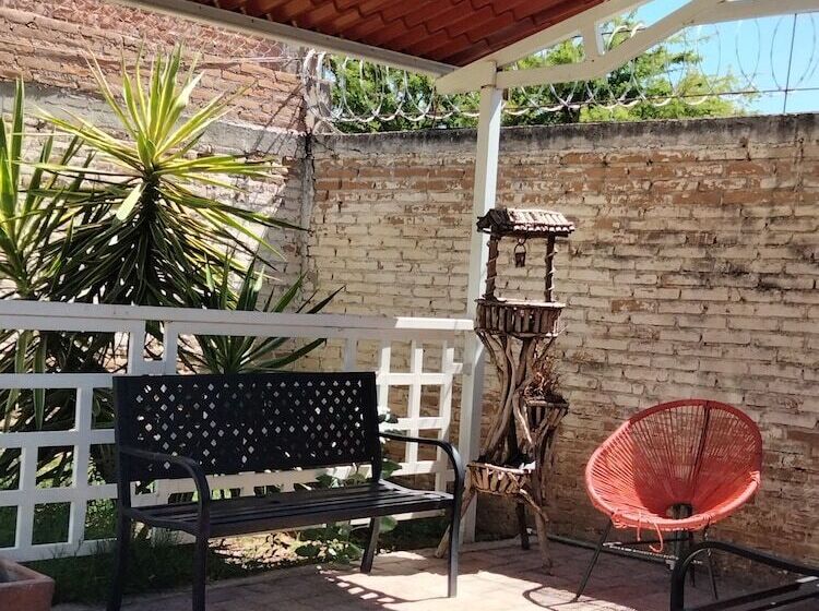 בית מלון כפרי Abitare Durango By Grupo Salazar